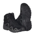 Grand Teton Tactical Boots // Black (Euro: 45)