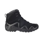 Grand Teton Tactical Boots // Black (Euro: 40)
