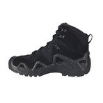 Grand Teton Tactical Boots // Black (Euro: 42)