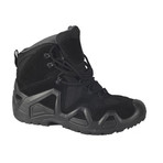 Grand Teton Tactical Boots // Black (Euro: 41)