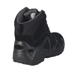 Grand Teton Tactical Boots // Black (Euro: 39)