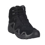Grand Teton Tactical Boots // Black (Euro: 43)