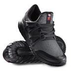Mount Rainier Sneakers // Black (Euro: 43)