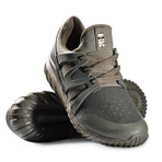 Mount Rainier Sneakers // Olive (Euro: 37)