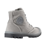 Rocky Mountains Sneaker Boots // Gray (Euro: 42)