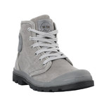 Rocky Mountains Sneaker Boots // Gray (Euro: 41)