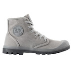 Rocky Mountains Sneaker Boots // Gray (Euro: 45)