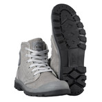Rocky Mountains Sneaker Boots // Gray (Euro: 45)