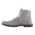 Rocky Mountains Sneaker Boots // Gray (Euro: 37)
