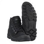 Rocky Mountains Sneaker Boots // Black (Euro: 44)