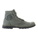 Rocky Mountains Sneaker Boots // Olive (Euro: 43)