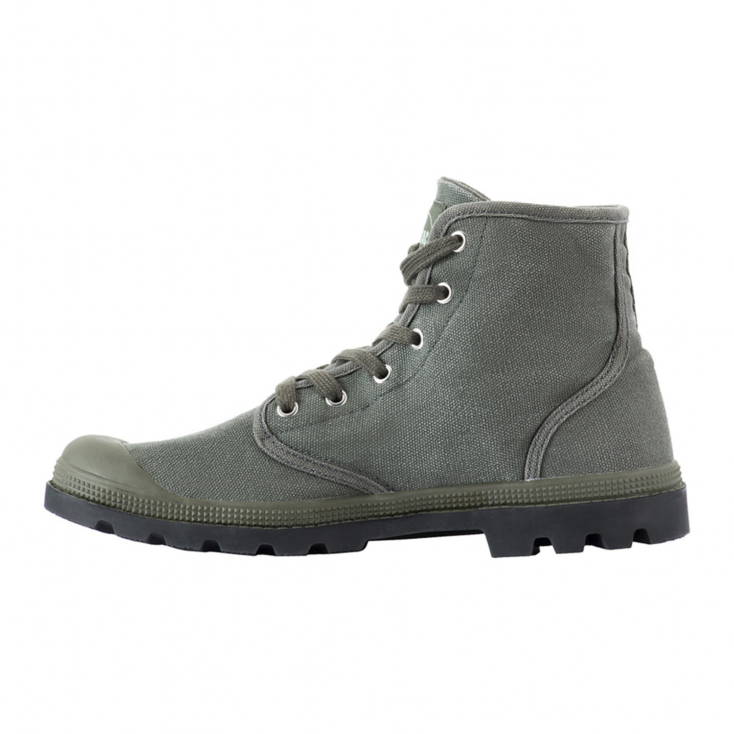 Rocky Mountains Sneaker Boots // Olive (Euro: 37) - M-Tac - Touch of Modern