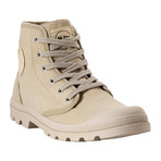 Rocky Mountains Sneaker Boots // Khaki (Euro: 43)