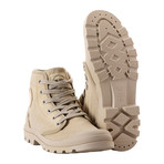 Rocky Mountains Sneaker Boots // Khaki (Euro: 42)