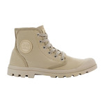 Rocky Mountains Sneaker Boots // Khaki (Euro: 40)