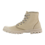 Rocky Mountains Sneaker Boots // Khaki (Euro: 39)