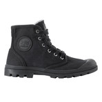 Rocky Mountains Sneaker Boots // Black (Euro: 42)