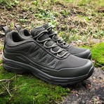 Mount Harvard Tactical Shoes // Olive (Euro: 37)