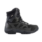 Super High-Top Tactical Boots // Black (Euro: 41)