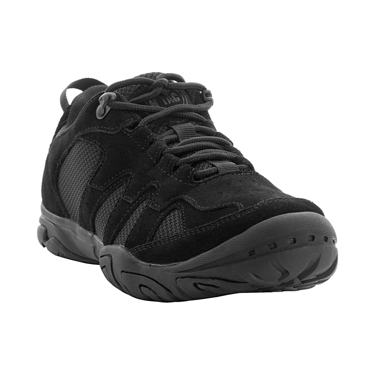 Tactical Shoes // Black (Euro: 40) - fashion atlas - Touch of Modern