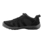 Tactical Shoes // Black (Euro: 42)