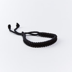 MosquitNo Nano-Tech Woven Bracelet // Set of 2 (Navy)