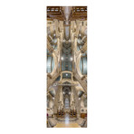 St. Andrews Cathedral, Sydney, Australia (4"W x 12"H x 0.5"D)