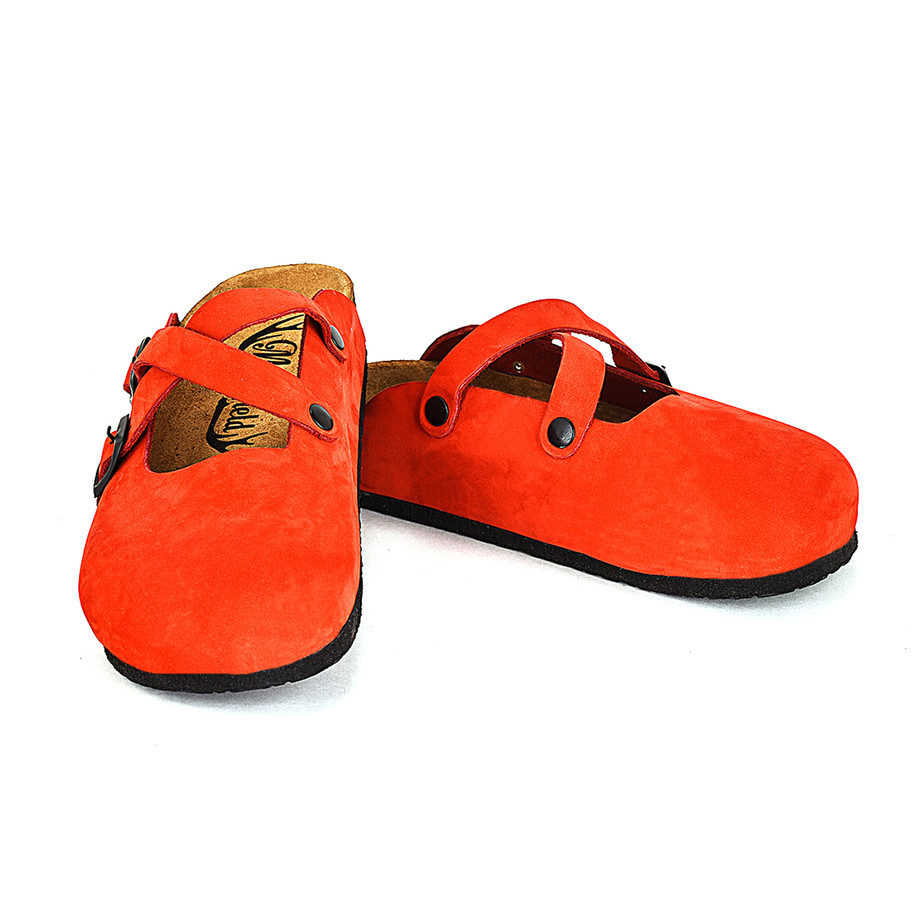 where are moosefield sandals made