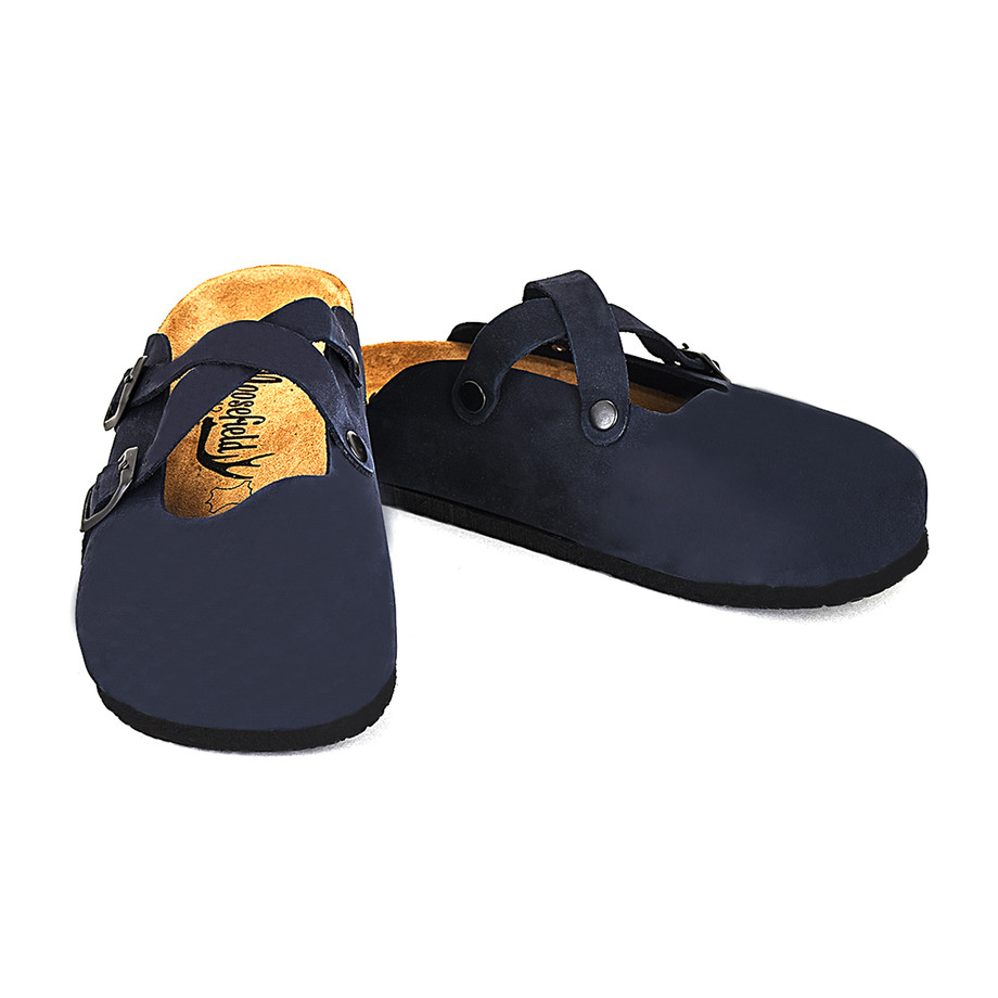 where are moosefield sandals made