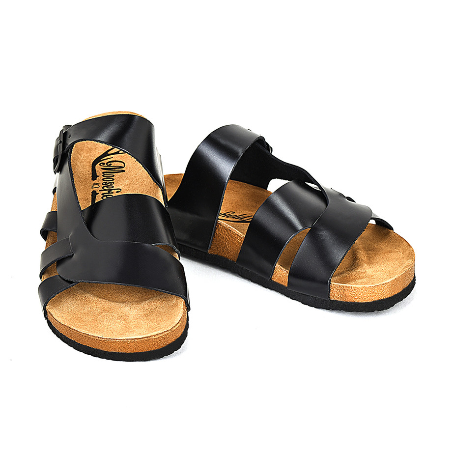 where are moosefield sandals made