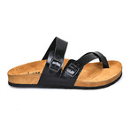 Fisher Sandals // Black (Euro: 44)