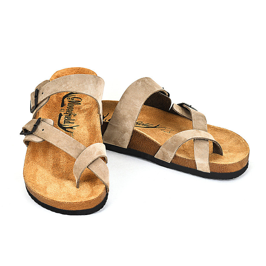 where are moosefield sandals made
