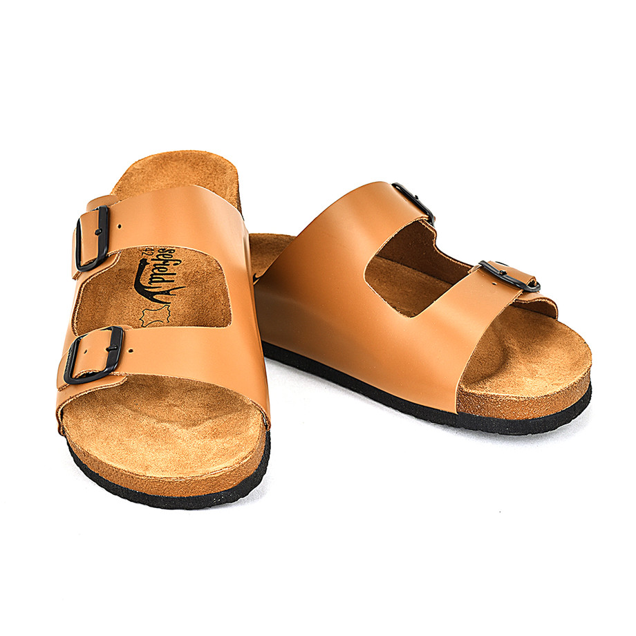 where are moosefield sandals made