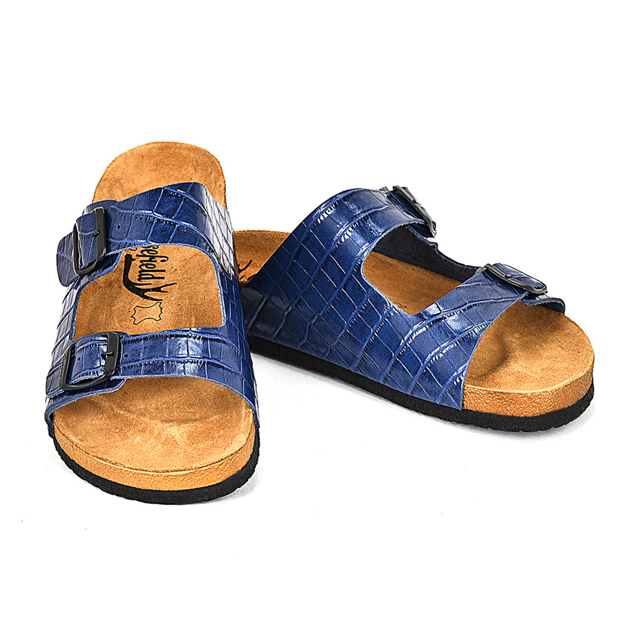 where are moosefield sandals made