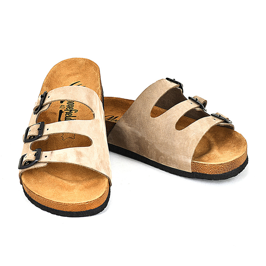 where are moosefield sandals made