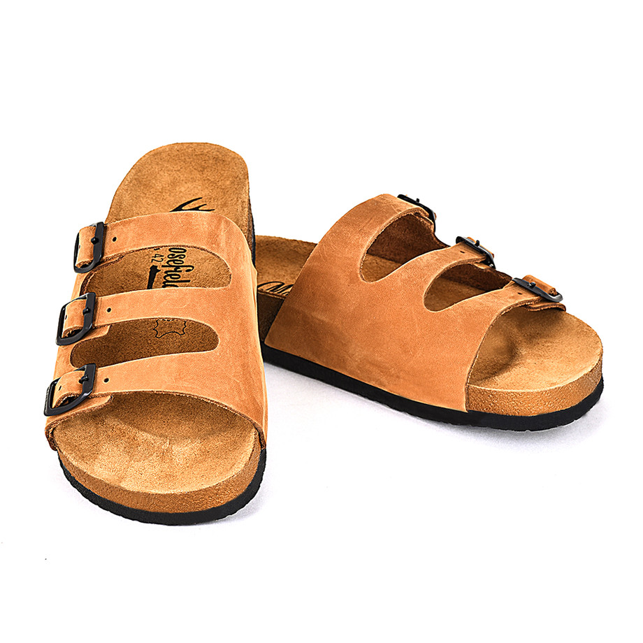 where are moosefield sandals made