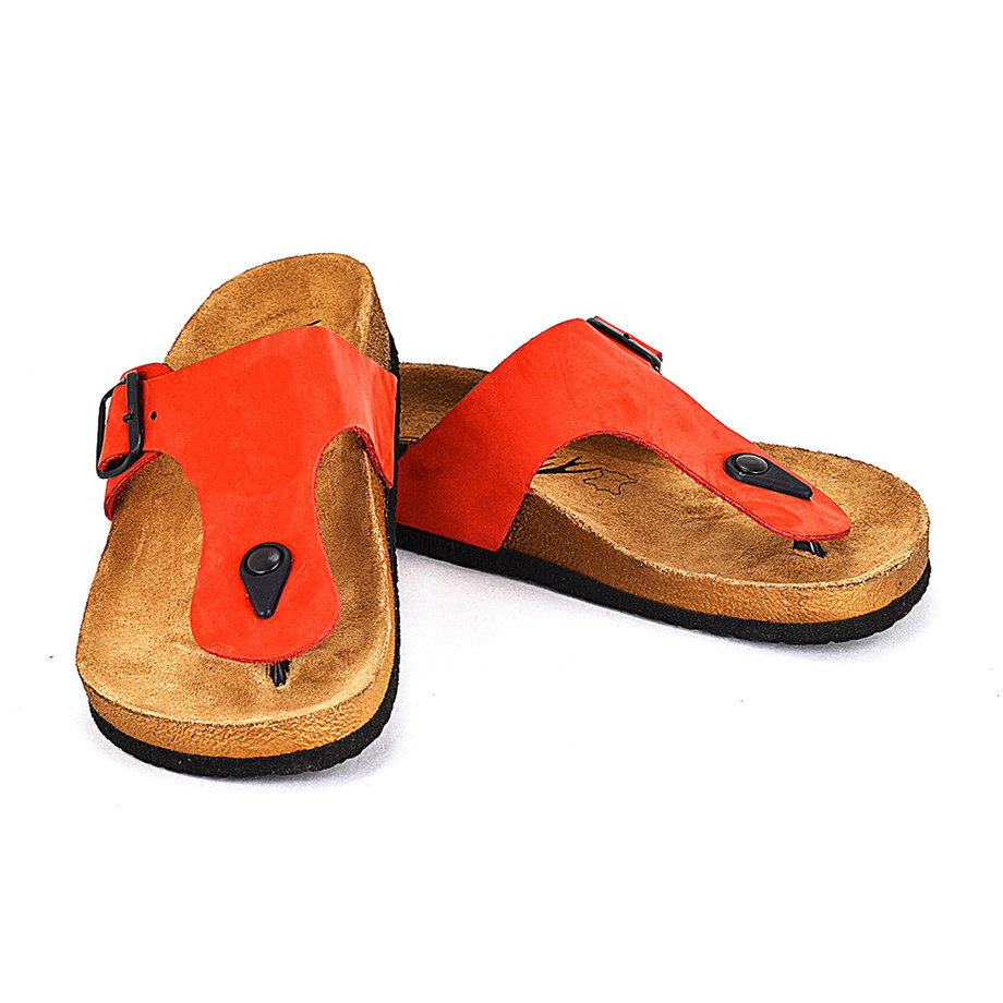 where are moosefield sandals made