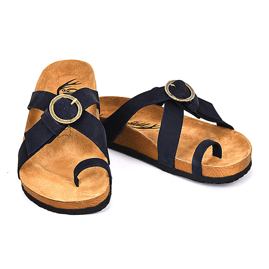 where are moosefield sandals made