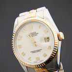 Rolex Datejust Automatic // 16233 // W Serial // Pre-Owned