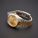 Rolex Datejust Automatic // 16233G // S Serial // Pre-Owned