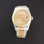 Rolex Datejust Automatic // 16233G // C Serial // Pre-Owned