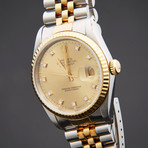 Rolex Datejust Automatic // 16233G // C Serial // Pre-Owned