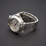 Cartier Pasha C Automatic // W31023M7 // Pre-Owned