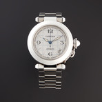 Cartier Pasha C Automatic // W31023M7 // Pre-Owned