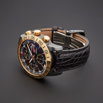 Chopard Mille Miglia GMT Chronograph Automatic // 168482-9001 // Store Display