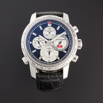 Chopard Mille Miglia Split Second Chronograph Automatic // 168995-3002 // Store Display