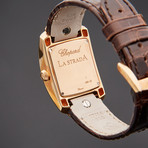 Chopard La Strada Quartz // 419255-5001 // Store Display