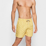 Bemba Swim Shorts (XL)
