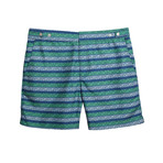 Bypath Swim Shorts (XL)