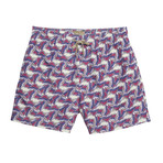 Kibale Swim Shorts (XL)
